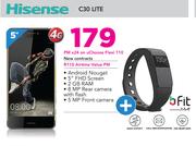 Hisense C30 Lite-On uChoose Flexi 110