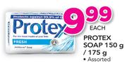 Protex Soap-150/175g Each