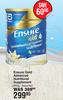 Ensure Gold Advanced Nutritional Supplement Assorted-850g