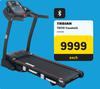 Trojan TR510 Treadmill-Each