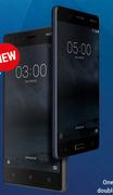 Nokia 5 Smartphone-On Flexi 150
