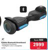 Pantha Sport Kiddies Bluetooth Hoverboard-Each