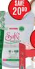 Simply Delish Suki Sweetener-750g