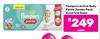 Pampers Active Baby Pants Jumbo Pack Assorted Sizes-Each