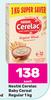 Nestle Cerelac Baby Cereal Regular-1Kg Each