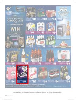 Pick n Pay : Great Prices (23 Nov - 24 Dec 2015), page 12