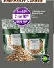 Lifestyle Food Rolled Oats-1Kg