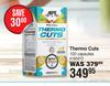 NPL Thermo Cuts 120 Capsules