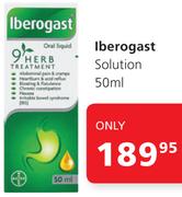 Iberogast Solution-50ml