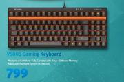 VPRO V500S Gaming Keyboard