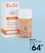 Bio-Oil Tissue oil-60ml