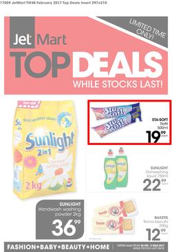 Jet Mart : Top Deals (20 Feb - 5 Mar 2017), page 5