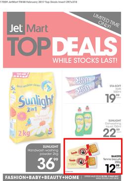 Jet Mart : Top Deals (20 Feb - 5 Mar 2017), page 5