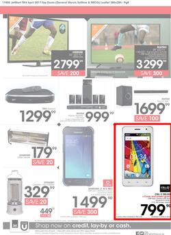 Jet Mart : Top Deals (20 Apr - 7 May 2017), page 8
