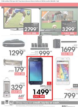 Jet Mart : Top Deals (20 Apr - 7 May 2017), page 8