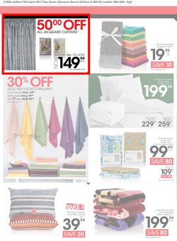 Jet Mart : Top Deals (20 Apr - 7 May 2017), page 2