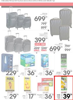 Jet Mart : Top Deals (20 Apr - 7 May 2017), page 4