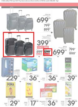 Jet Mart : Top Deals (20 Apr - 7 May 2017), page 4