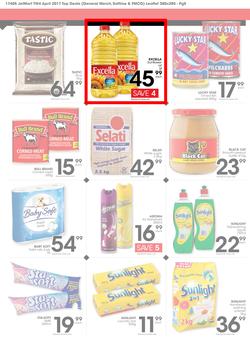 Jet Mart : Top Deals (20 Apr - 7 May 2017), page 5