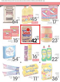 Jet Mart : Top Deals (20 Apr - 7 May 2017), page 5