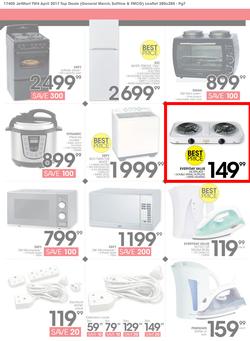 Jet Mart : Top Deals (20 Apr - 7 May 2017), page 7