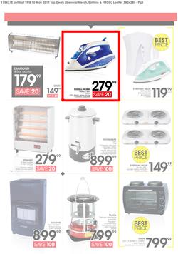 Jet Mart : Top Deals (19 May - 4 June 2017), page 2