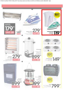 Jet Mart : Top Deals (19 May - 4 June 2017), page 2