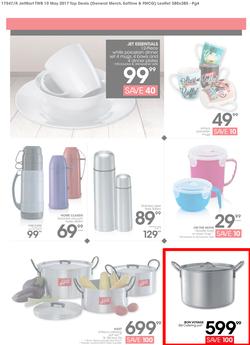Jet Mart : Top Deals (19 May - 4 June 2017), page 4