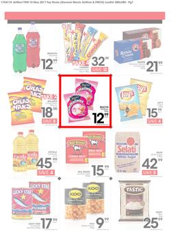 Jet Mart : Top Deals (19 May - 4 June 2017), page 7