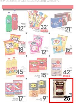Jet Mart : Top Deals (19 May - 4 June 2017), page 7