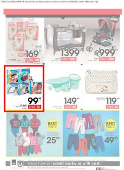 Jet Mart : Top Deals (19 May - 4 June 2017), page 8