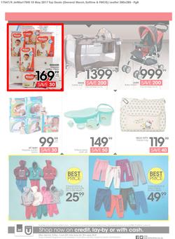 Jet Mart : Top Deals (19 May - 4 June 2017), page 8