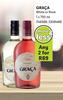 Graca White Or Rose-For 2 x 750ml