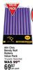 Afri Chic Bendy Roll Rollers Value Pack Assorted 10 Pack-Per Pack