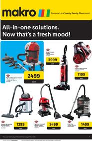 Makro : All In One Solutions (03 March - 10 March 2024)