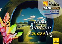 Builders : Make Outdoors Amazeing (24 March - 07 April 2024)