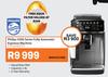 Philips 4300 Series Fully Automatic Espresso Machine EP4346/70