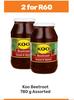 Koo Beetroot Assorted-For 2 x 780g
