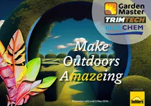 Builders : Make Outdoors Amazeing (24 March - 05 May 2024)