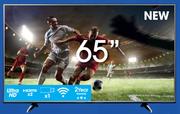 LG 65" UHD Smart TV 65UH600T
