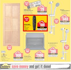 Builders : Save Money And Get It Done (23 May -11 June 2017), page 2