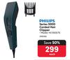 Philips Series 3000 Corded Hair Clipper HC3505/15-Each
