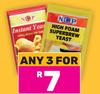 NCP Instant Yeast Red Or Superbake Yeast-For Any 3 x 10g