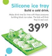 Silicon Ice Tray