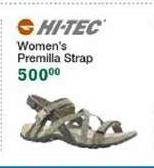 Hi-Tec Women's Premila Strap