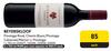 Beyerskloof Pinotage Rose, Chenin Blanc/Pinotage Cabernet/Merlot Or Pinotage-750ml Each