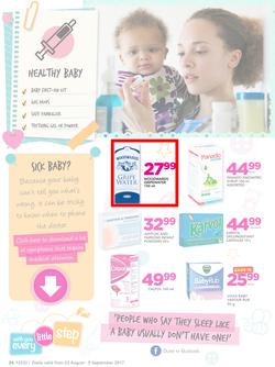 Game : Baby Promotion (23 Aug - 5 Sep 2017), page 24