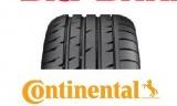 Continental 195/65 HR 15 Premium Contact2 Tyre-Each