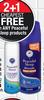 Peaceful Sleep Family Care Insect Repellent Aerosol-150g Each