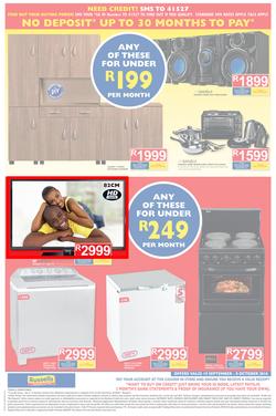 Russells : Low Price (19 Sep - 8 Oct 2016), page 3
